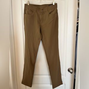 United by Blue trousers